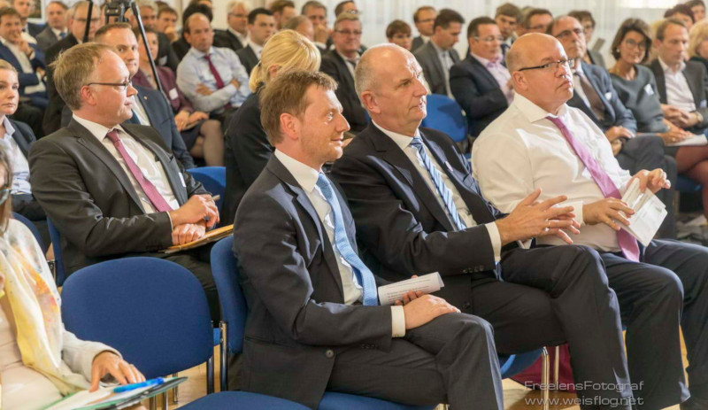 Lausitzdialog 2018 Im ...